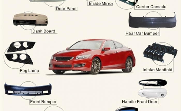 auto parts