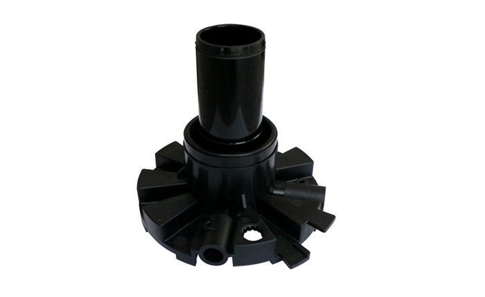 Automobile plastic parts 15